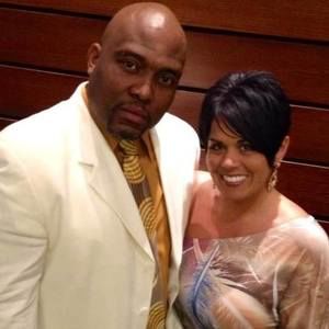 Meet your Posher, Natisha